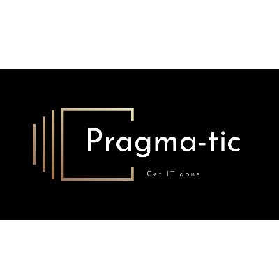 Pragma-Tic SRL
