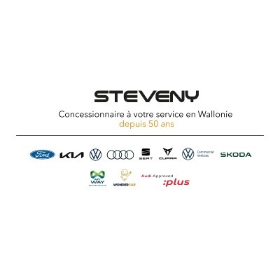 Steveny