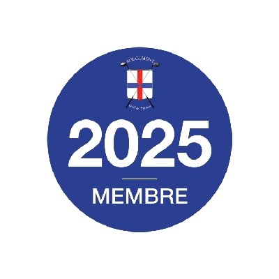 Sticker 2025